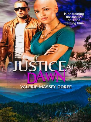 cover image of Justice at Dawn